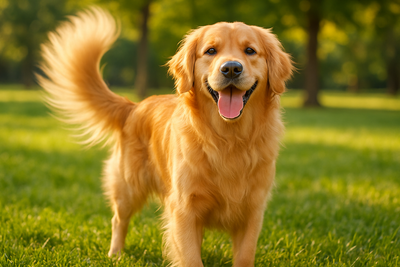 Dogs Can Smell Your Emotions: Your Furry Best Friend Knows Exactly How You Feel!