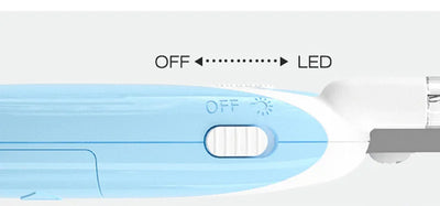 Nail Clipper for Dogs and Cats with Led for safety