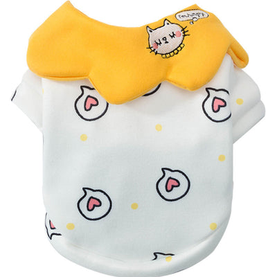 Cute Baby Sweater