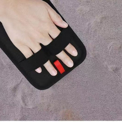 New Pet Hair Removal Gloves Hair Brush