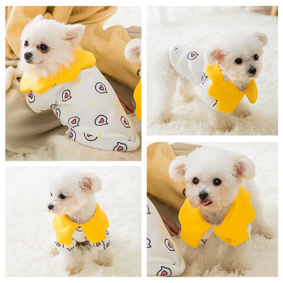 Cute Baby Sweater