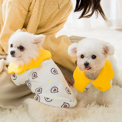 Cute Baby Sweater