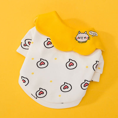 Cute Baby Sweater