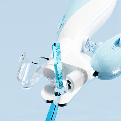 Nail Clipper for Dogs and Cats with Led for safety